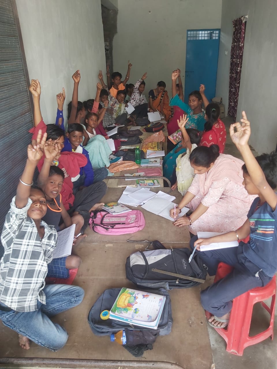 Education