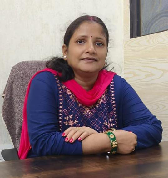 Sumita Prakash
