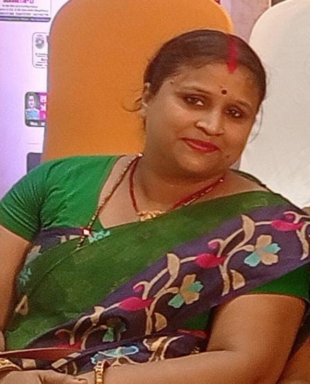 Shruti shreya