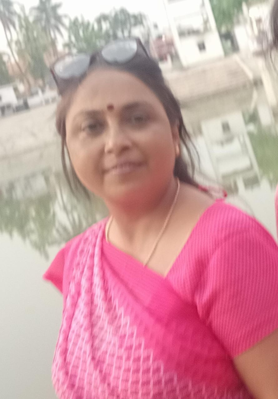 Venu Vartika