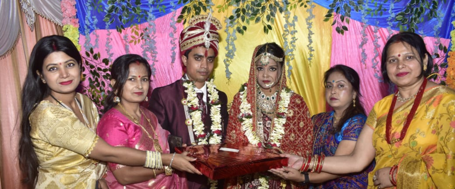 Marriage