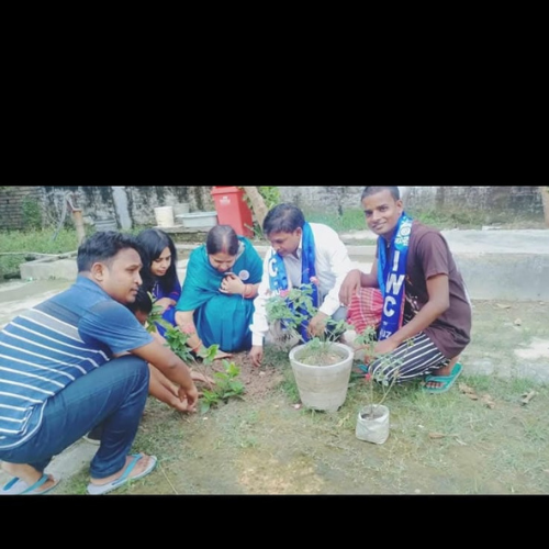 Environment